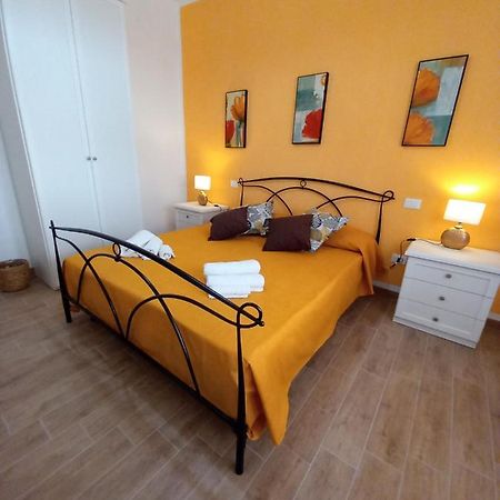 Bed and Breakfast Divina Cuspide Guspini Zewnętrze zdjęcie