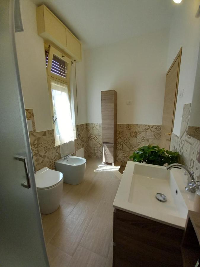 Bed and Breakfast Divina Cuspide Guspini Zewnętrze zdjęcie