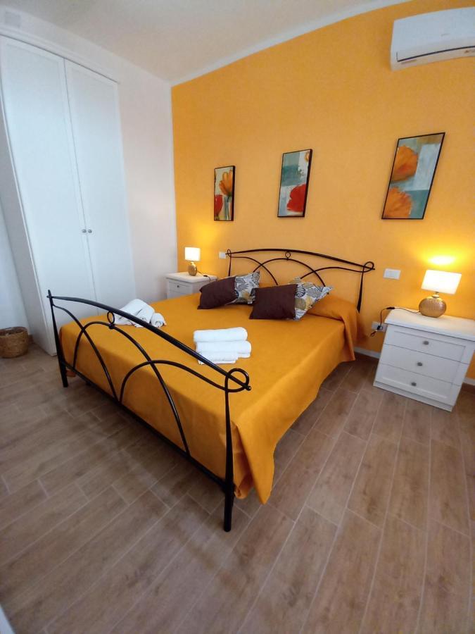 Bed and Breakfast Divina Cuspide Guspini Zewnętrze zdjęcie