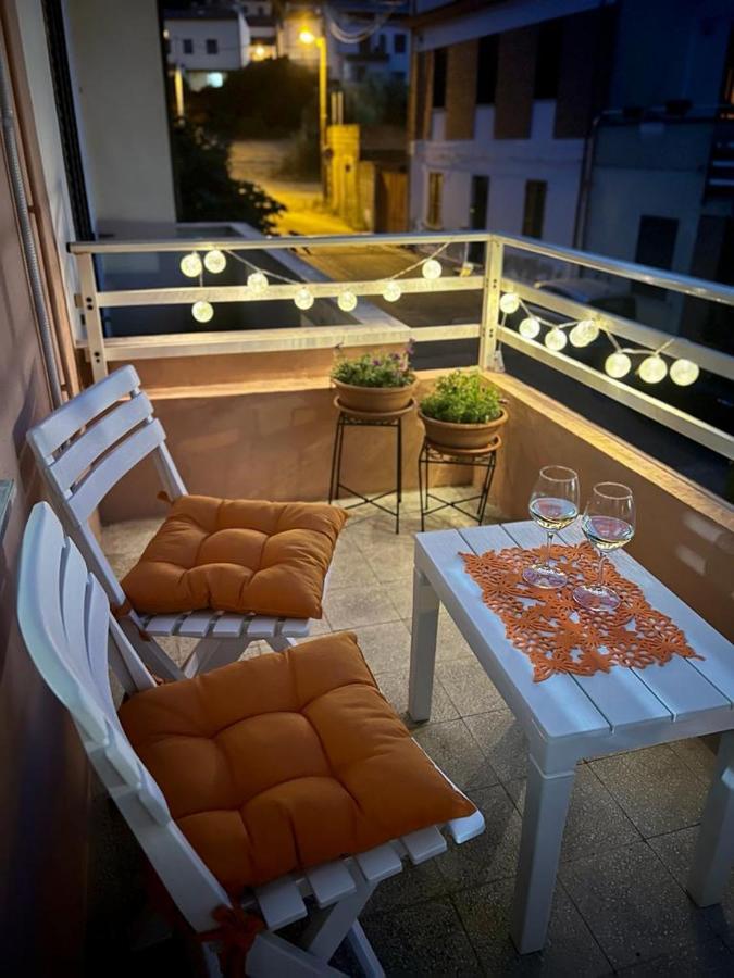 Bed and Breakfast Divina Cuspide Guspini Zewnętrze zdjęcie