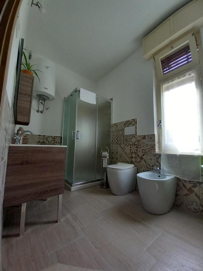 Bed and Breakfast Divina Cuspide Guspini Zewnętrze zdjęcie