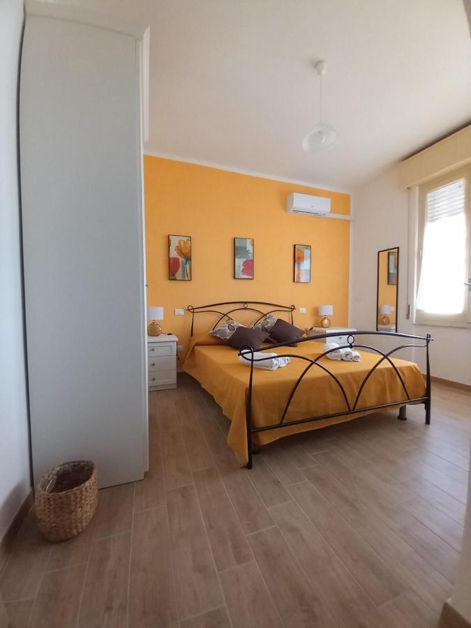 Bed and Breakfast Divina Cuspide Guspini Zewnętrze zdjęcie