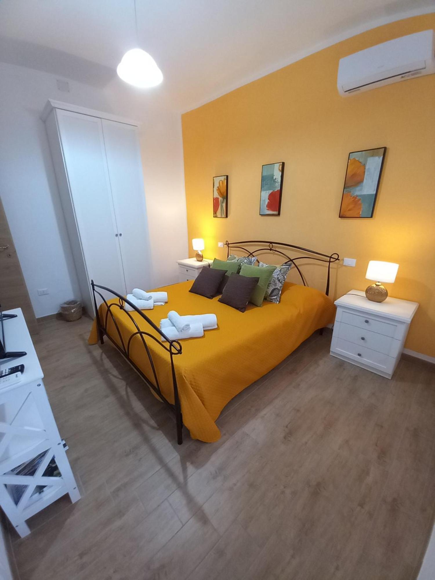 Bed and Breakfast Divina Cuspide Guspini Zewnętrze zdjęcie