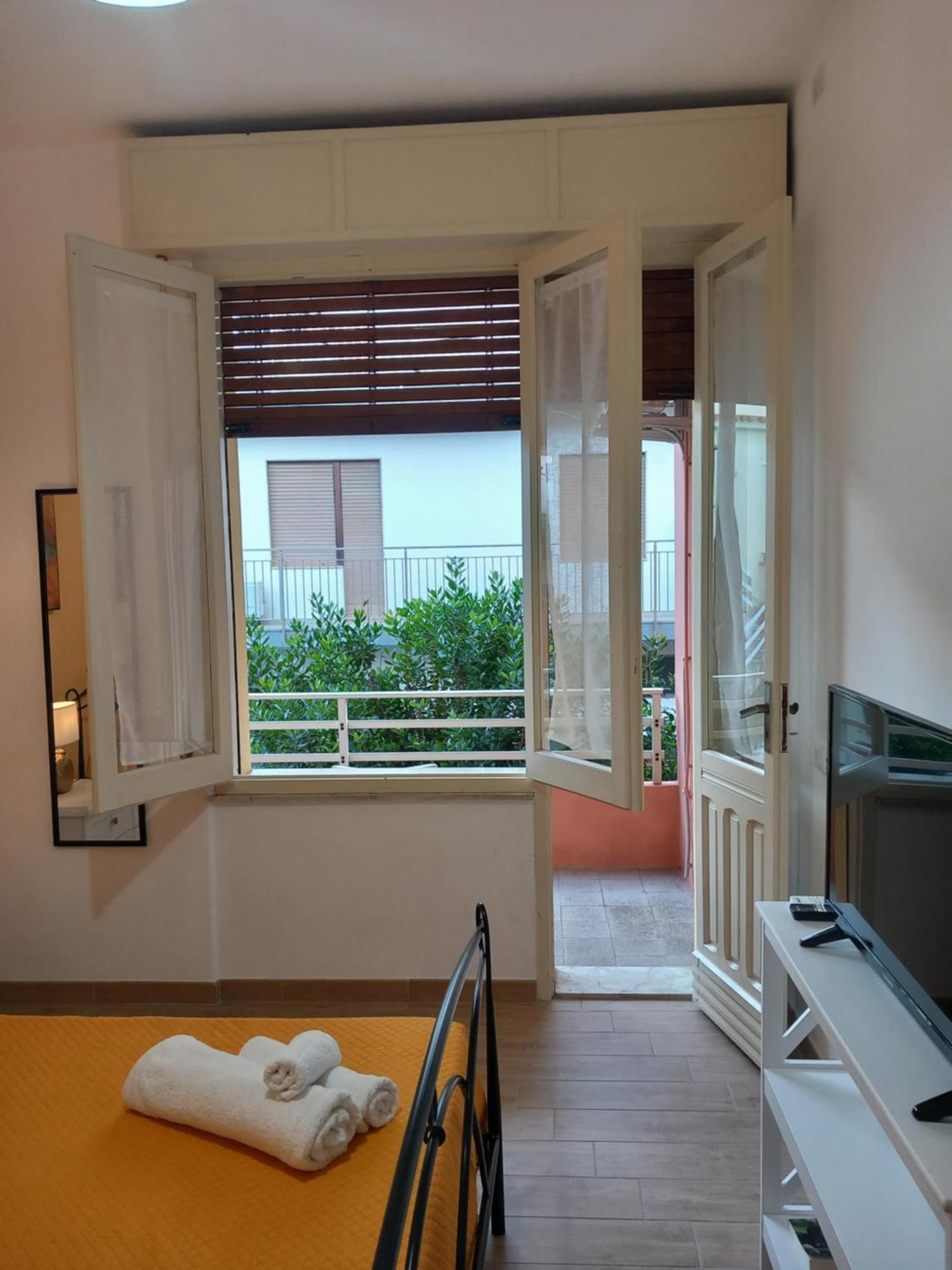 Bed and Breakfast Divina Cuspide Guspini Zewnętrze zdjęcie