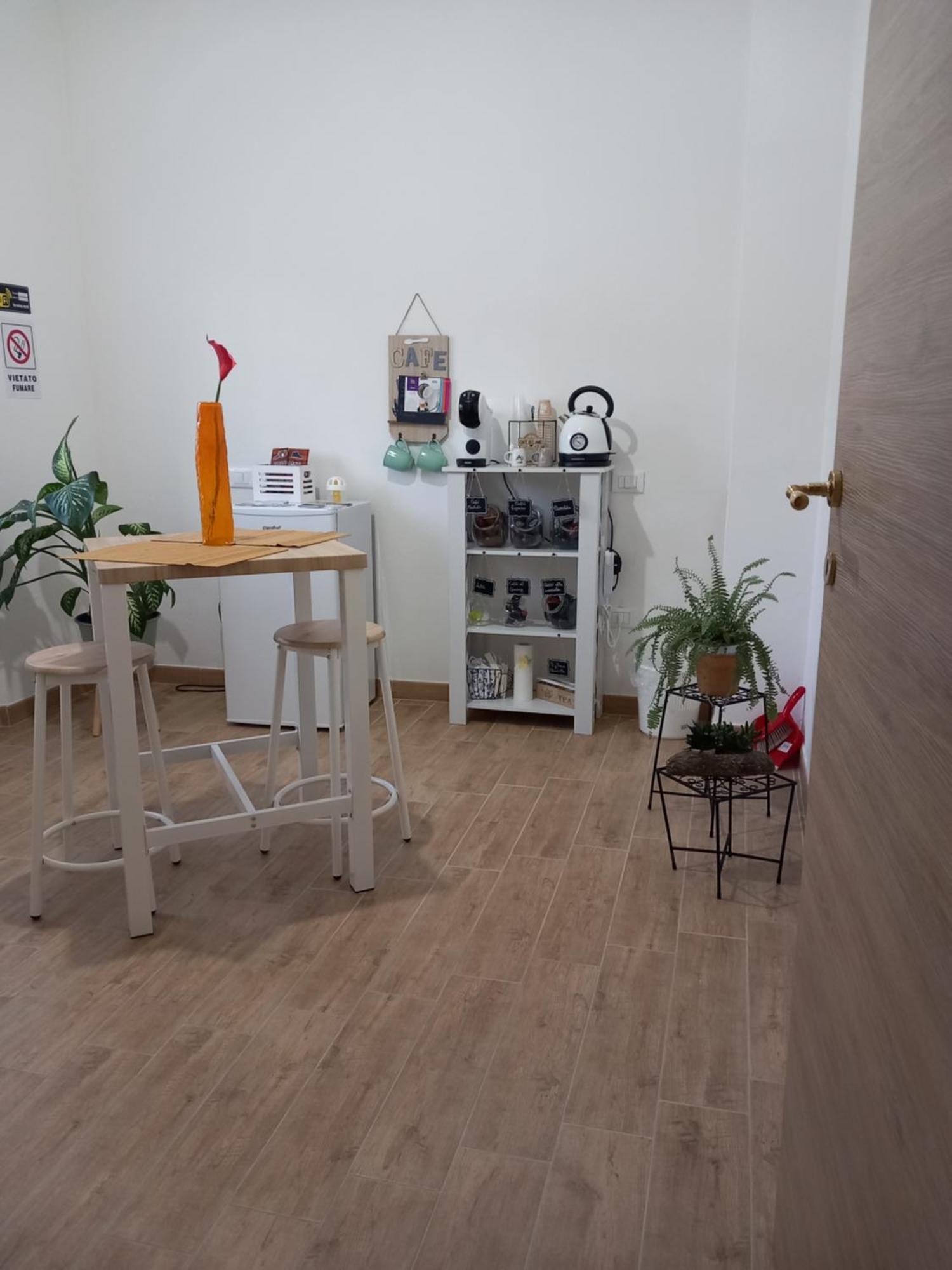 Bed and Breakfast Divina Cuspide Guspini Zewnętrze zdjęcie